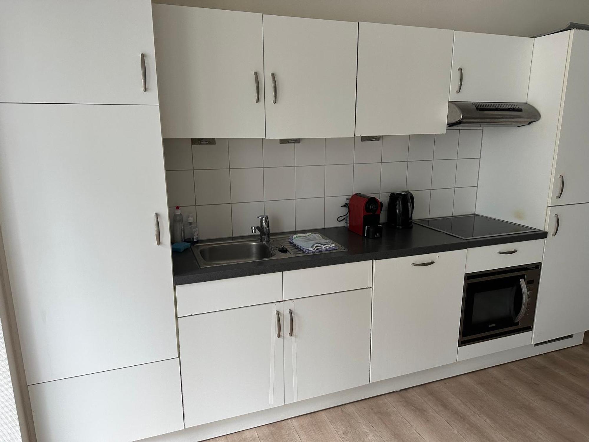 3 Bedroom Apartment In City Center With Balcony View Брюссель Экстерьер фото